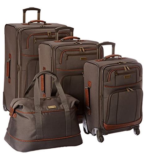 tommy bahama luggage reviews.